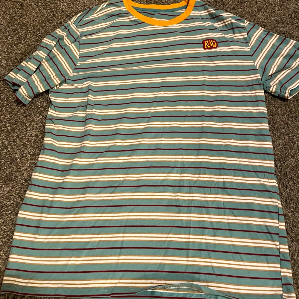 Cool Dutch shirt